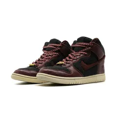 26.5cm Nike Dunk High Supreme  