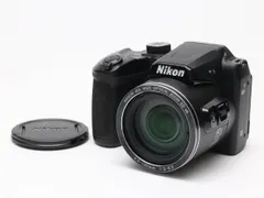 クールピクスB500ジャンク品 クールピクスB500ジャンク品