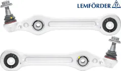 【M's】 N293 ベンツ EQC EQC400 LEMFORDER フロント ロアアーム コントロールアーム サスペンションアーム 左右 2個 セット パーツ 部品 足回り 補修 電気自動車 3895701 2053304507 2053306710のサムネイル