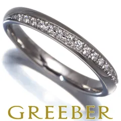 ロイヤルアッシャー リング ダイヤ ダイヤモンド 0.08ct 12号 Pt950 #176841