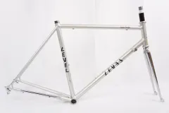 競輪　フレーム　LEVEL　No.5 LEVELのこだわり ┃ LEVEL マツダ自転車工場｜究極のオーダー