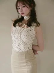 2025年最新】andmary トップスの人気アイテム - メルカリ