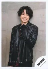 【中古】生写真(ジャニーズ) SixTONES/松村北斗/膝上/SixTONES 「ポートレートシリーズ」オリジナルフォト/公式生写真