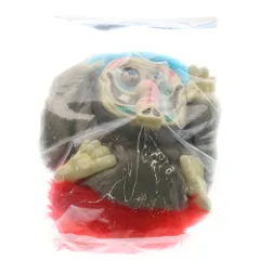 shelterbank シェルターバンク　eyeeye ぬいぐるみ shelterbank シェルターバンク eyeeye ぬいぐるみ - メルカリ