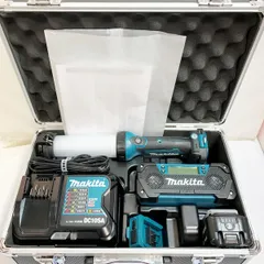 Amazon.co.jp: マキタ(Makita) 防災用コンボキット CK1010