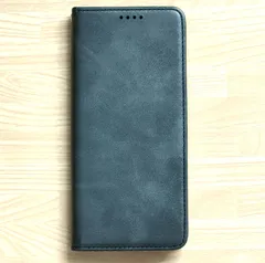 OPPO A3 5G　手帳型ケース　ブラック　管理256-2