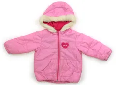 【ホットビスケッツ/HotBiscuits】コート・ジャンパー 80サイズ 女の子【子供服・ベビー服】（1708483）