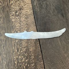 SK ワッペン パッチ 刺繍 コレクション DAFFY DUCK ダフィーダック  