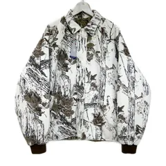 2025年最新】REALTREE reversible quilted work jacketの人気