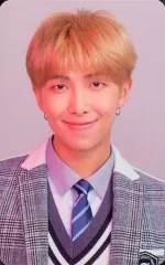 【中古】コレクションカード(男性) 防弾少年団/RM(アールエム)/CD「LOVE YOURSELF 結 ‘Answer’」(L Ver.)特典トレカ