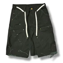 2025年最新】KAMIYA パンツの人気アイテム - メルカリ