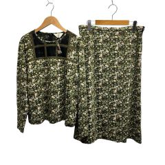 ボッテガヴェネタ BOTTEGA VENETA カーディガン 長袖 36 紺