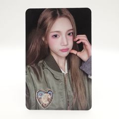 ALL(H)OURS ジェイデン ALLHOURS 対面 ヨントン Ktown4u トレカ