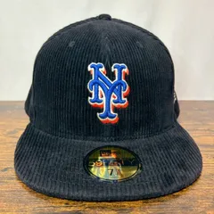 美品/90s/LOGO7/キャップ/メッツ/ニューヨーク/野球/ヴィンテージ 2025年最新】ニューヨークメッツ キャップ 90sの人気アイテム