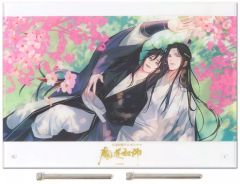 大河幻想ラジオドラマ 魔道祖師第三期後編 特装盤 特典 アクリルボード