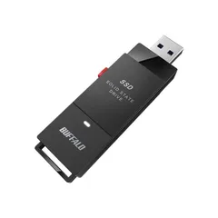 2025年最新】バッファロー SSD 外付け 1.0TBの人気アイテム - メルカリ
