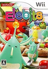 【中古】 エレビッツ - Wii