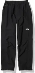ザ・ノース・フェイス THE NORTH FACE アウトドア クライムライトジップパンツ レディース Climb Light Zip Pant ズボン 長ズボン 防水 レインパンツ 雨具 テーパードシルエット 雨 梅雨 台風  NPW12210 K ブラック