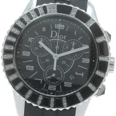 楽天市場】ディオール Dior CD11431B-V クリスタル ダイヤベゼル