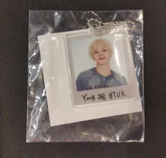 TREASURE 2024 WONDERLAND JAEHYUK アクリルキーホルダー