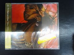 BRAD NEW DAY AI I'll Remember You DVD付限定盤CD