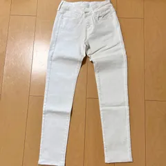 スキニー