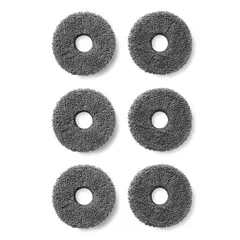 【人気商品】正規品 交換アタッチメント 付属品 (Mopping 消耗品 交換アクセサリー 専用 Pads) 3+ floor yeediのサムネイル