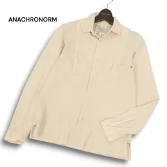 2025年最新】anachronorm メンズ シャツの人気アイテム - メルカリ