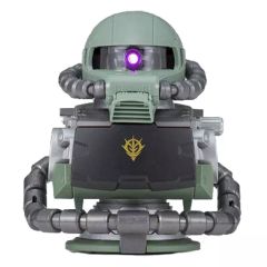 ガンダム パーツコレクション ザクヘッド型グラデーションライト類