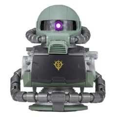 【中古】トレーディングフィギュア EXCEED MODEL ZAKU HEAD ライティング＆サウンド バストセット 量産型ザクII プレミアムバンダイ限定