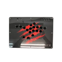 MAD CATZ N.E.K.O レバーレス アケコン コントローラー マッドキャッツ 中古 Z10433872