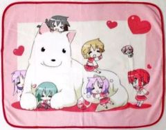 らき☆すた × 涼宮ハルヒちゃんの憂鬱 でっかいお楽しみBOX