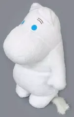 ムーミン特大サイズ　スタンディングぬいぐるみ ムーミンの日 2025をお祝いした特大サイズぬいぐるみが