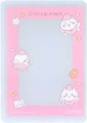 【中古】収納・携帯用アイテム ちいかわ My collection 硬質カードケース 「ちいかわ」