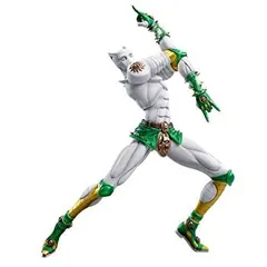 スタチューレジェンド 「ジョジョの奇妙な冒険」第四部 24.キラークイーン [原型・彩色監修/荒木飛呂彦]