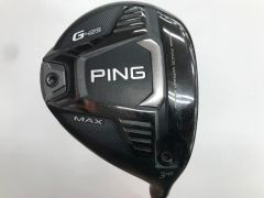 【最短翌日発送】G425 MAX | X | ALTA J CB SLATE | 中古 | フェアウェイウッド | ピン