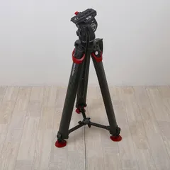 Sachtler フローテック75用 ミッドスプレッダー Mid-level spreader flowtech®75 | Sachtler