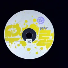 VOL.1 REPACKAGE ALBUM:XOXO 【KISS VER/KOREAN】／EXO／輸入盤