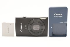 [良品] Canon IXY 600F #2529070A