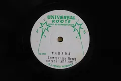 英10” Rasta Indian, Soothsayers Horn Wadada / Jah Music UR10008 	UNIVERSAL ROOTS /00200