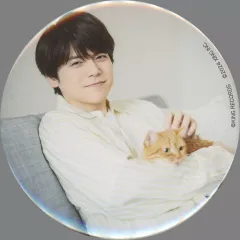 2025年最新】内田雄馬 缶バッジの人気アイテム - メルカリ