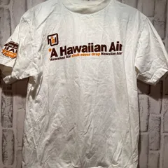 2024年最新】HAWAIIAN airline tシャツの人気アイテム - メルカリ