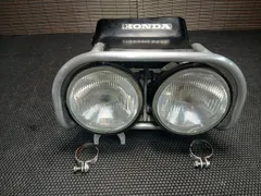 2025年最新】XLR250 ヘッドライトの人気アイテム - メルカリ