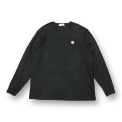 RUNDHOLZ ボトルネック オーバーサイズ スウェット Tシャツ ランド 