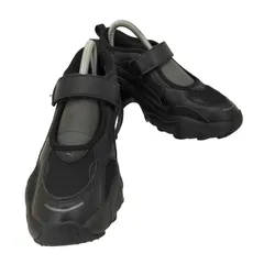 プーマ PUMA PULSAR WEDGE SANDAL パルサー ウェッジ サンダル レディース  24.5cm