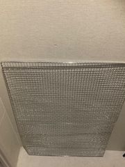 5枚セット 90cm × 60cm BBQ網 フェンス