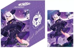 【新品】サプライ hololive OFFICIAL CARD GAME オフィシャルホロカケース vol.9 『ラプラス・ダークネス』