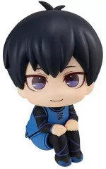 【新品】フィギュア るかっぷ 潔世一 「ブルーロック」