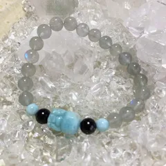 ラリマー貔貅 2025年最新】ラリマー貔貅の人気アイテム - メルカリ