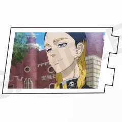 【中古】アクリルスタンド・アクリルパネル 07.灰谷蘭 カスタマイズ場面写(天竺編) 「東京リベンジャーズ」